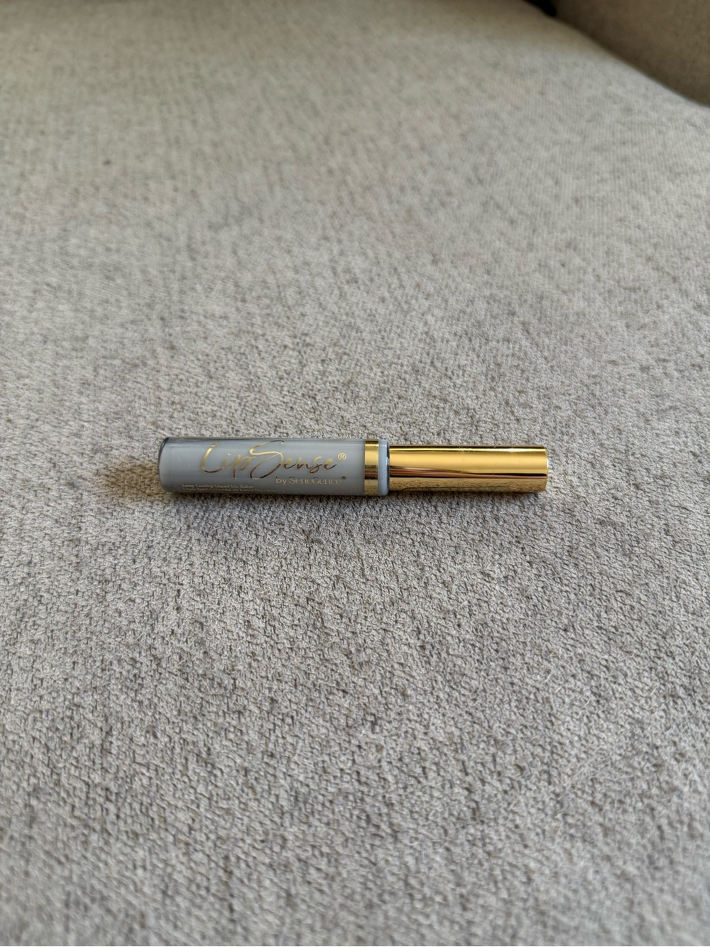 Silver Luster LipSense